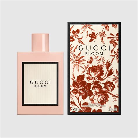 bloom eau de parfum gucci